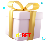 Receba seus bônus de boas-vindas no d5bet