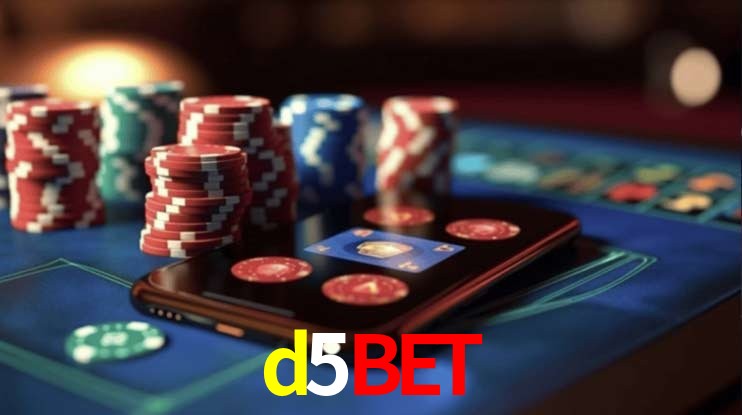 Cadastro Rápido d5bet
