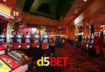 A Revolução dos Aplicativos de Jogos no d5bet