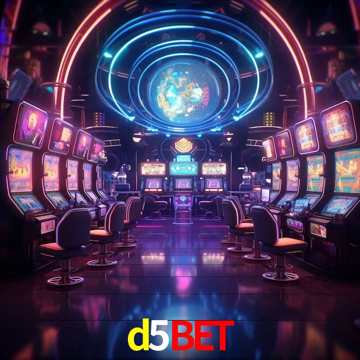 d5bet