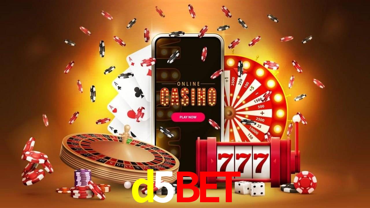Segurança 2FA d5bet