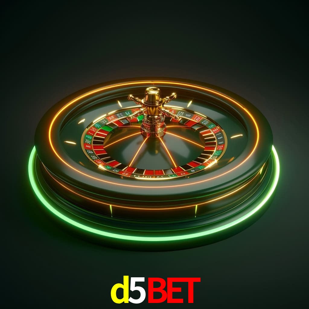 d5bet.com