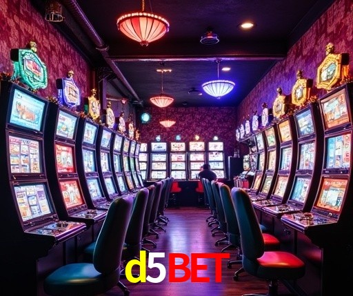 Experimente o Login Seguro Premium no d5bet