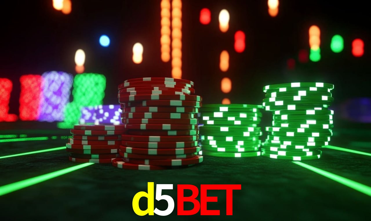 Flash Promotion d5bet