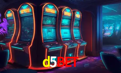 Apostas Esportivas na d5bet: Um Guia Completo
