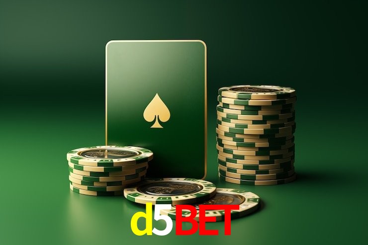 2FA Security d5bet