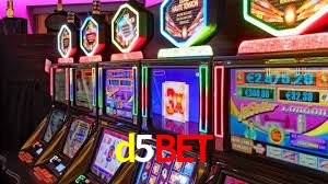 Bônus Diários d5bet