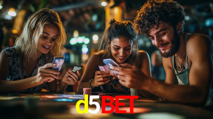 Player Reviews d5bet