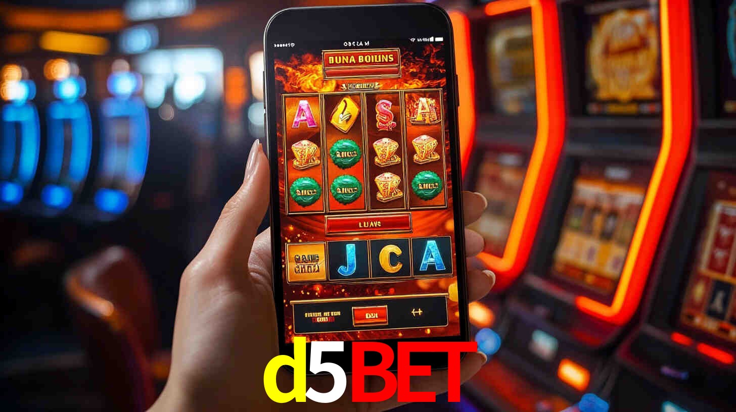 VIP Casino d5bet