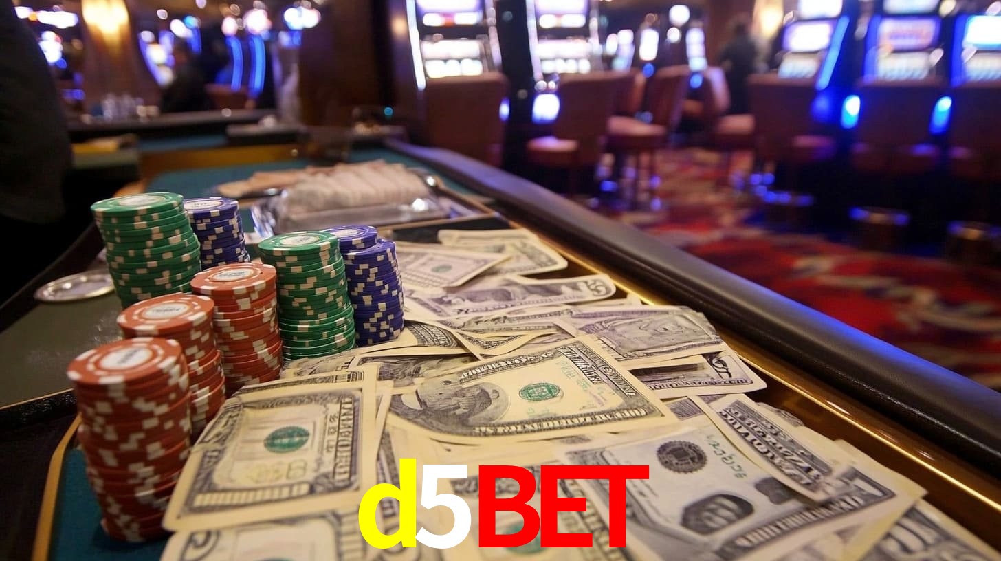 d5bet