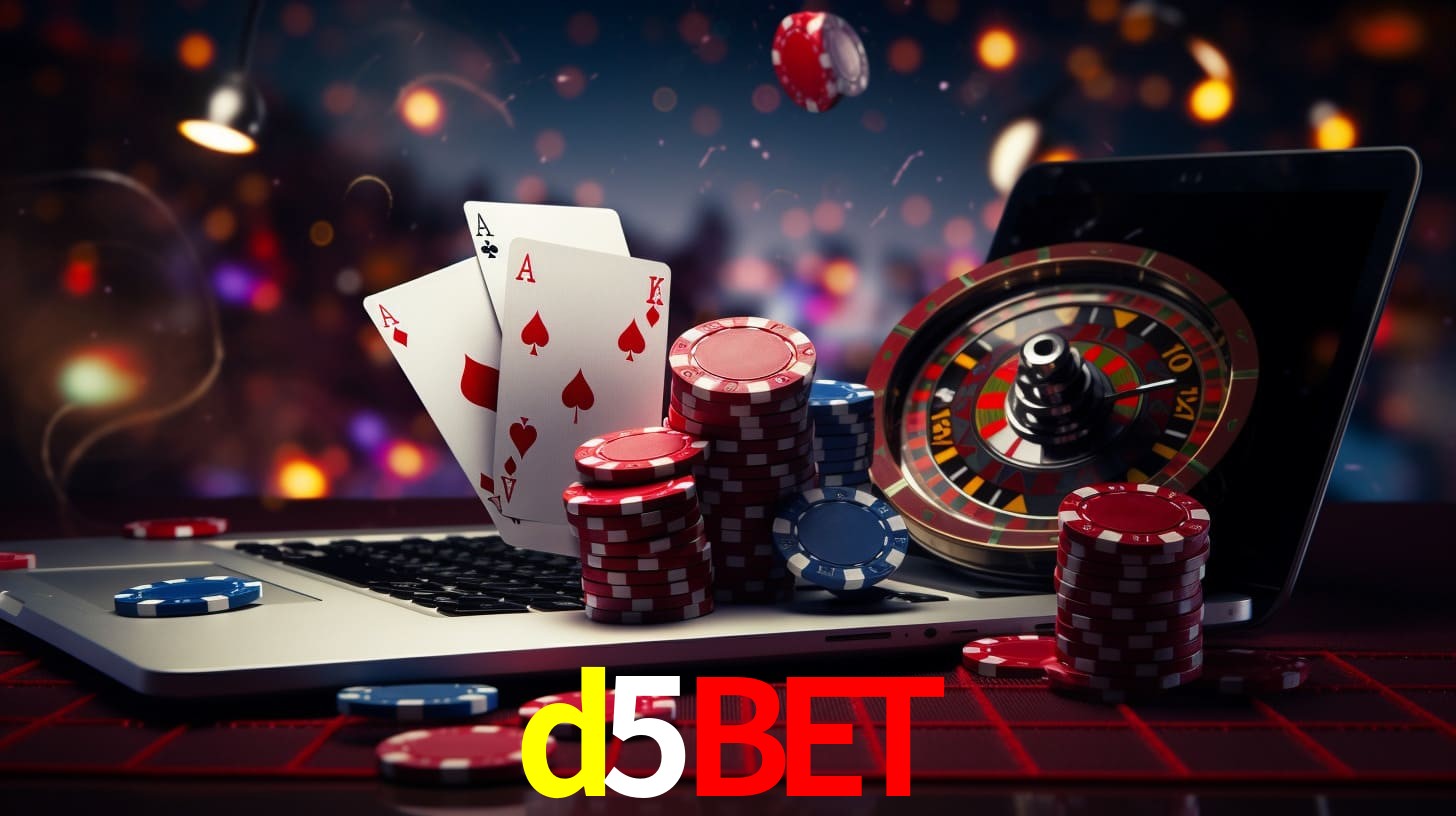 Games Directory d5bet