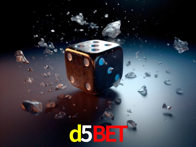 d5bet: Jogos de Caça-Níqueis-Altas Recompensas, Roleta-Velocidade, Blackjack-Desafios Máximos