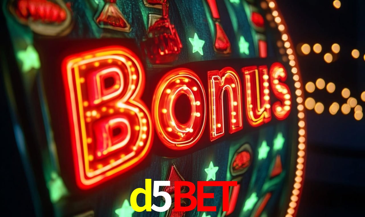 Casino Ao Vivo d5bet