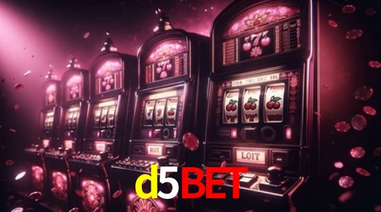 Bônus de Boas-vindas d5bet