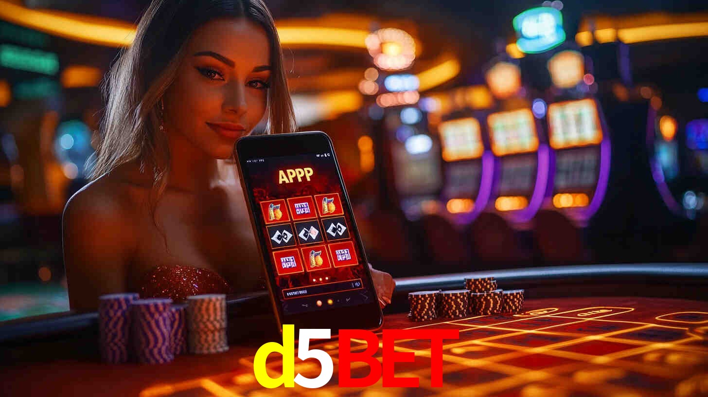 Explorando a Categoria de Eventos em Apostas na d5bet