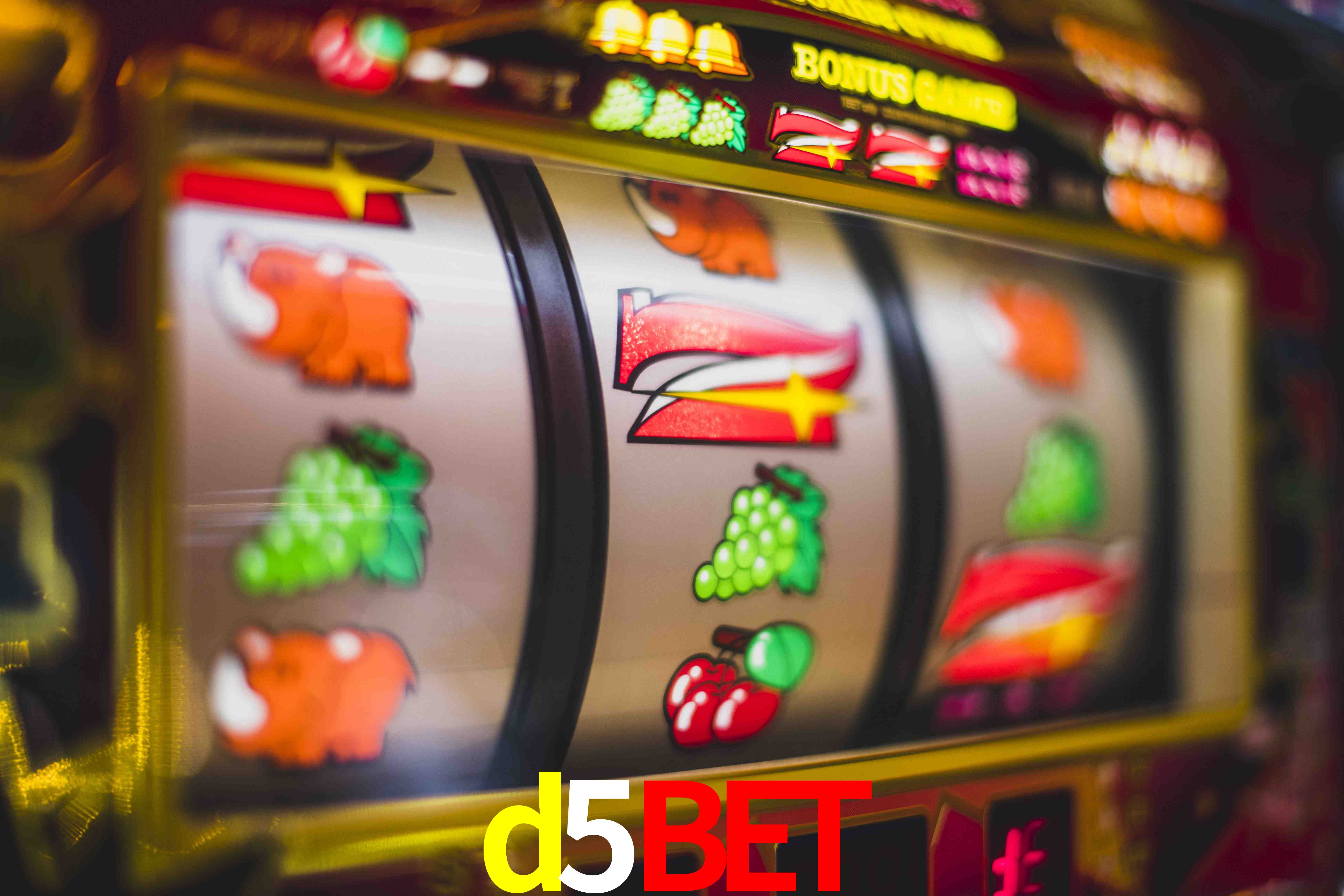 Account Benefits d5bet