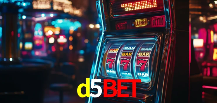 Bonus Features d5bet