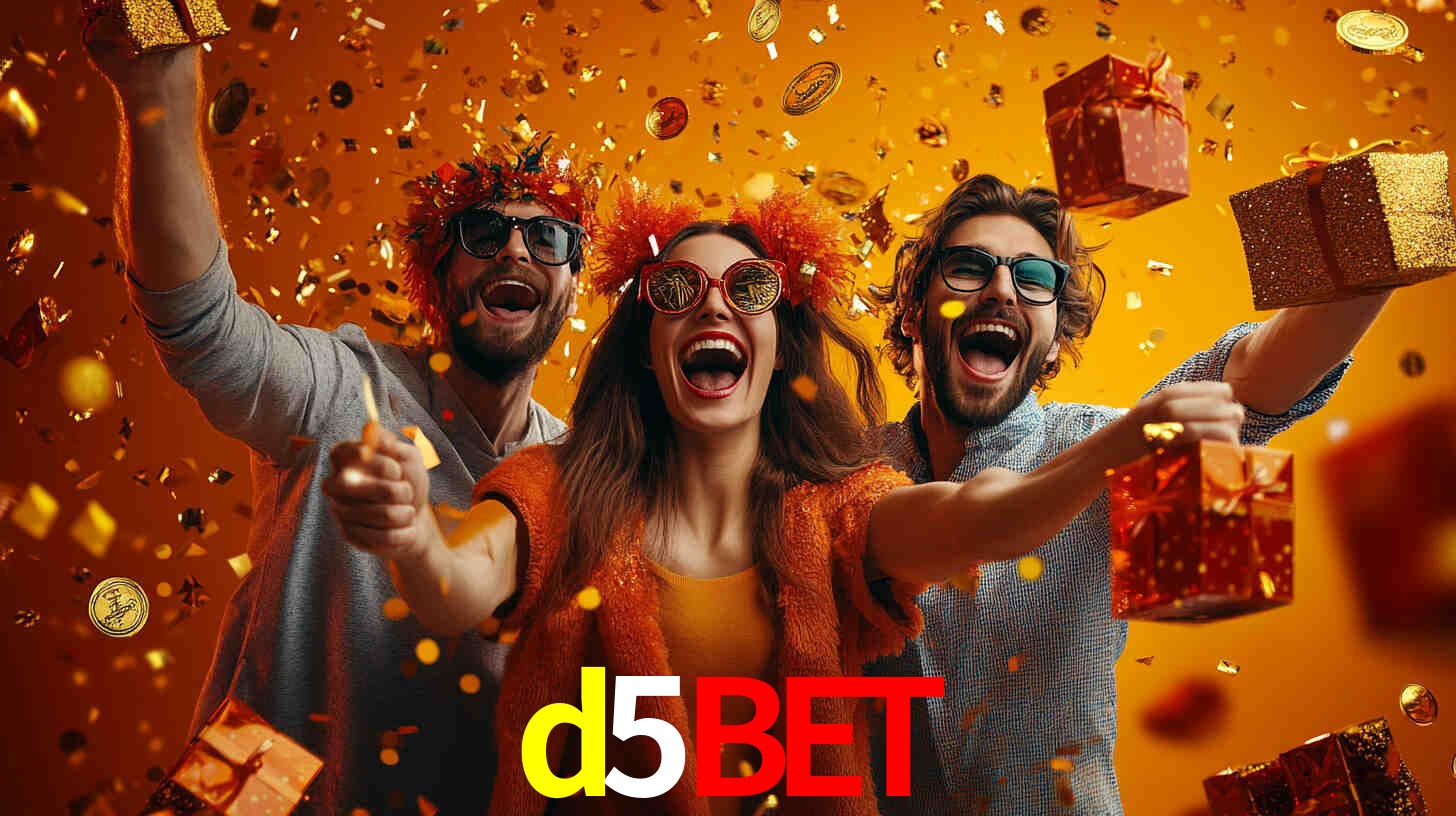 Programa VIP d5bet