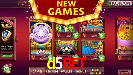 A Emoção da Loteria na d5bet: Uma Chance de Mudança de Vida