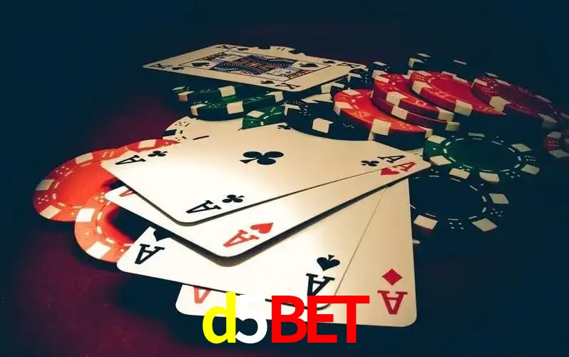 Explore as vantagens do d5bet: serviço profissional e confiabilidade