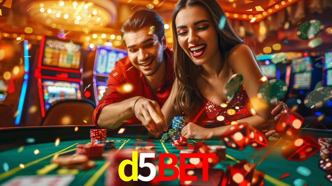 Integração de APIs d5bet