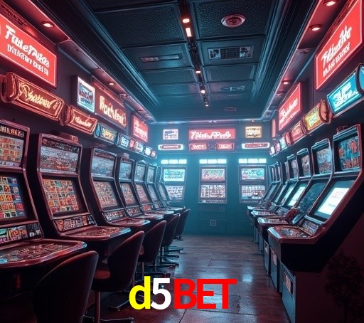d5bet