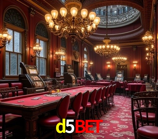  d5bet.com