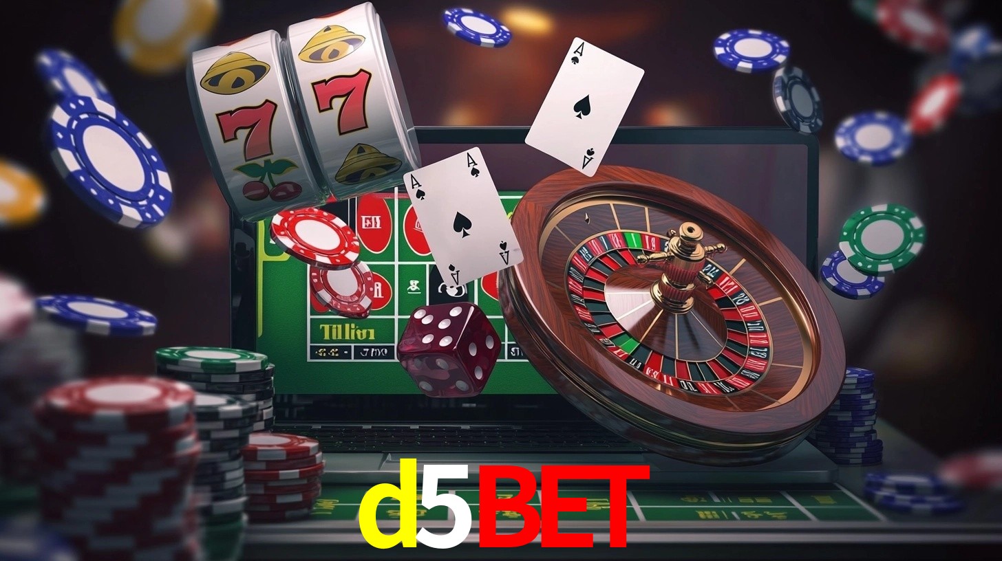 Football Betting d5bet