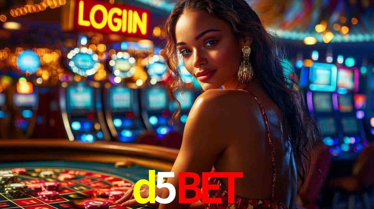Benefícios da Conta d5bet