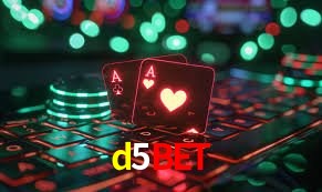 Avaliações dos Jogadores d5bet