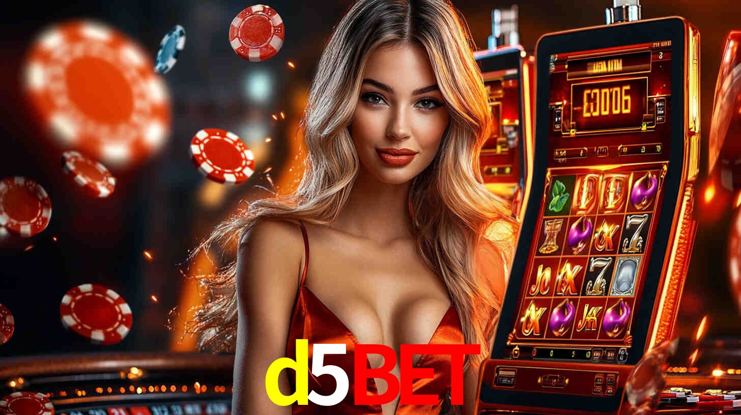Blackjack Table d5bet