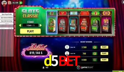 A Experiência Imersiva dos Cassinos Ao Vivo no d5bet