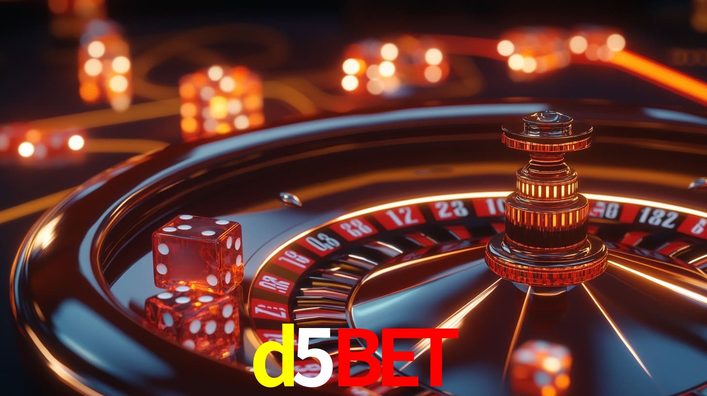 Game Providers d5bet