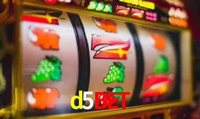 Apostas Esportivas na d5bet: Um Guia Completo