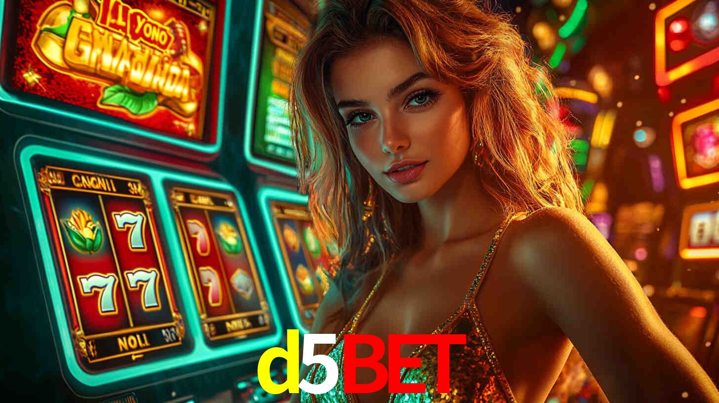 Welcome Bonus d5bet