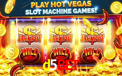 Inovações de Jogos na d5bet: O Futuro das Experiências Interativas