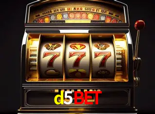 Desvendando o Mundo dos Jogos Virtuais na d5bet
