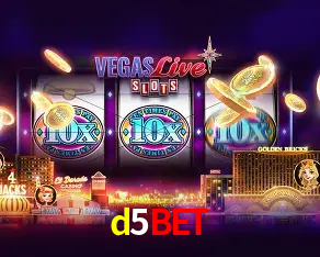 Desvendando o Mundo dos Jogos Virtuais na d5bet