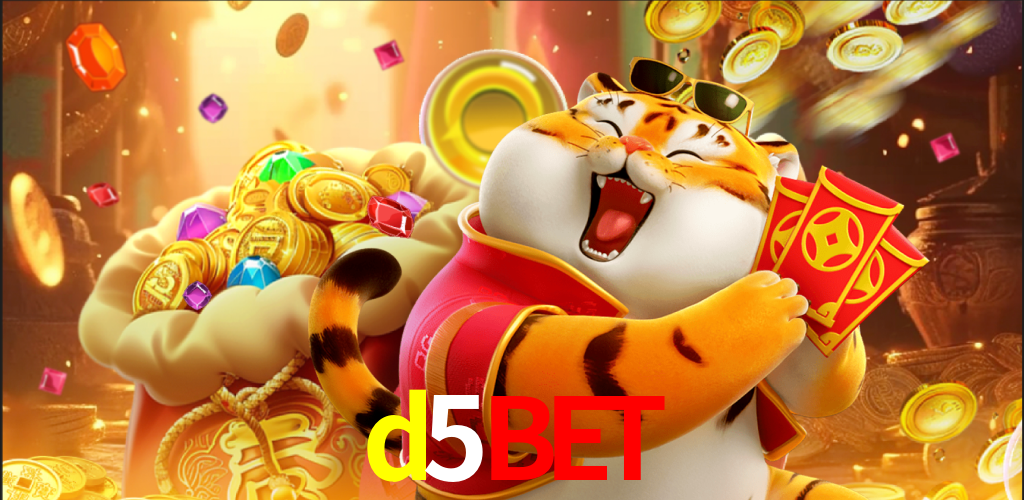 Welcome Bonus d5bet