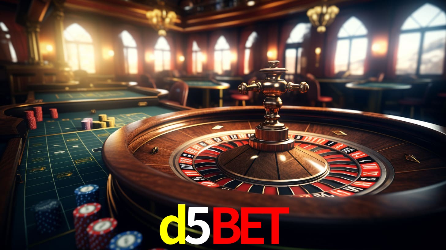 Slot Games d5bet