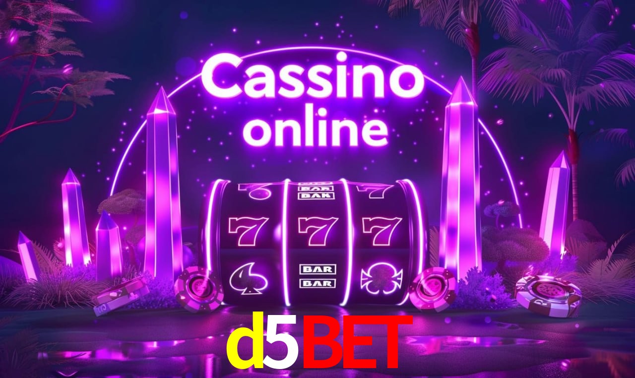 Promoção Relâmpago d5bet