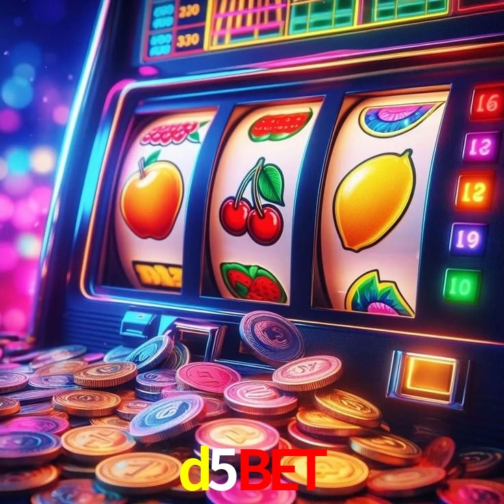 Estatísticas do Jogo d5bet