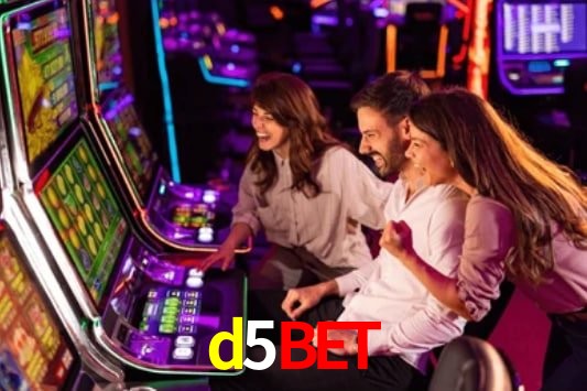 Jogos Exclusivos d5bet