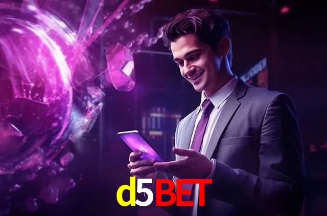 Platform Technology d5bet