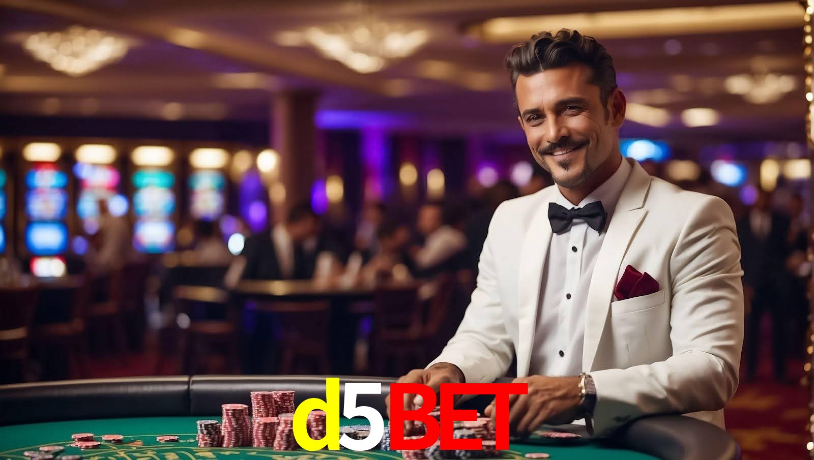 Especiais de Fim de Semana d5bet