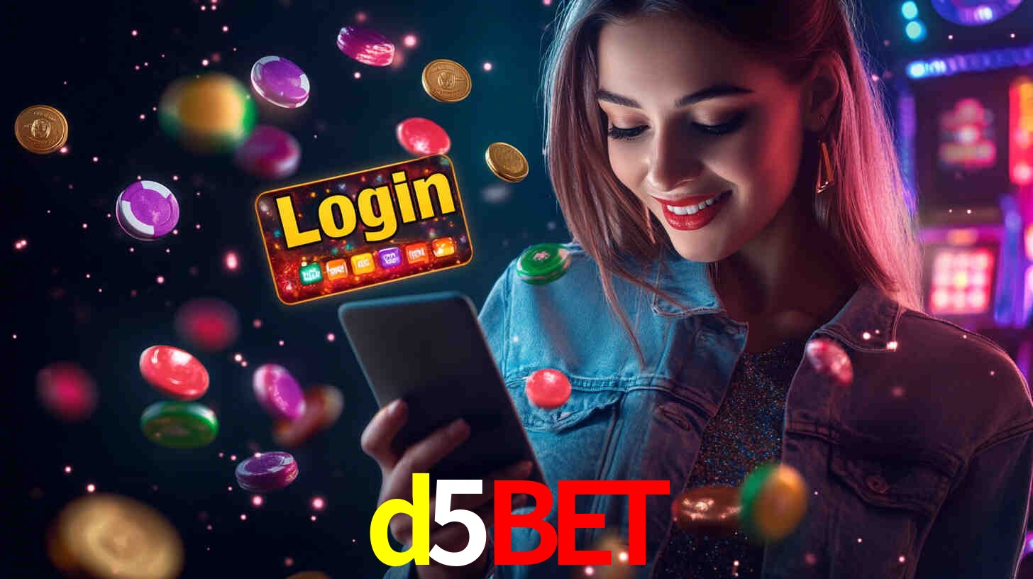 Descubra o Programa VIP da d5bet: Vantagens Exclusivas para Jogadores