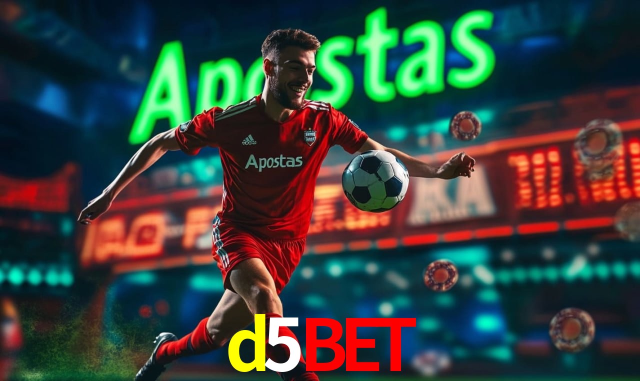 Programa VIP d5bet
