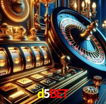 Apostas de Futebol d5bet