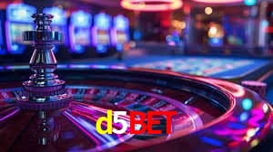 Recursos de Bônus d5bet