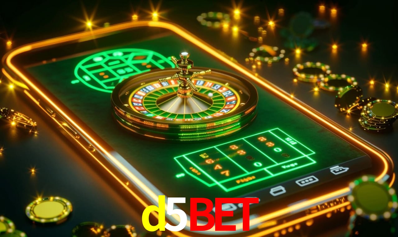 d5bet vip